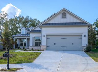 411 Laurel Spring Ct, Canton, GA 30114