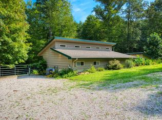 326 Goad Mill Ln, Allardt, TN 38504