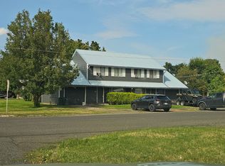 401-403 1/2 Jefferson Ave #401, La Grande, OR 97850