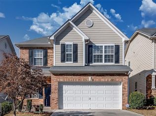 5225 Locomotive Ln, Norcross, GA 30071