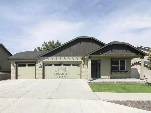 5038 W 28th Ave, Kennewick, WA 99338