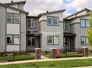 4216 SE Century Blvd, Hillsboro, OR 97123