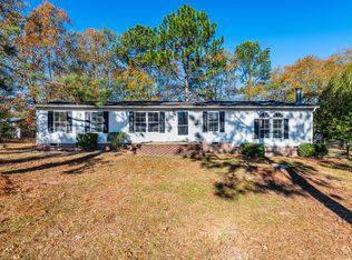 161 Stovall Ter, Cameron, NC 28326