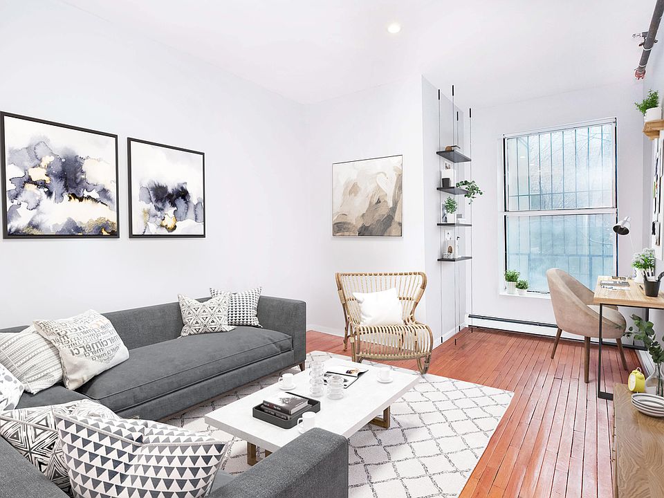 1st image of 167 Morningside Ave #1BB