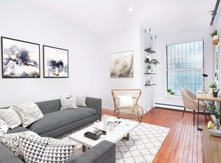 167 Morningside Ave #1BB, New York, NY 10027