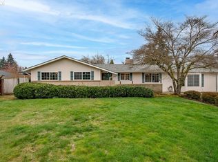 7125 SE Palmetto St, Portland, OR 97267