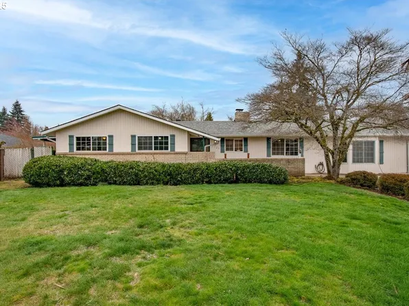 7125 SE Palmetto St, Portland, OR 97267