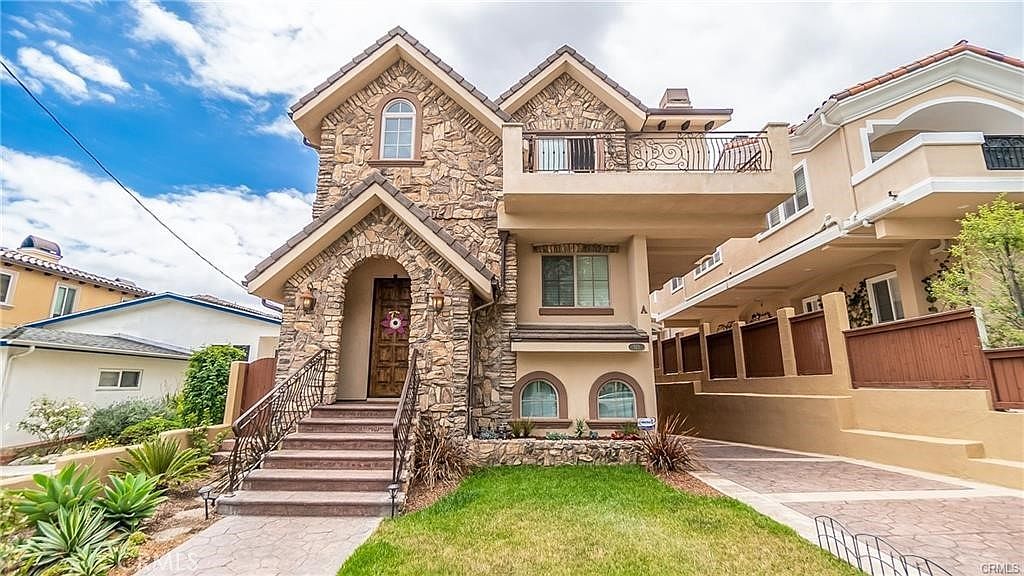 523 N Lucia Ave A, Redondo Beach, CA 90277 Zillow