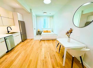 699 E 6th St #603, New York, NY 10009