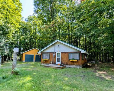 N4197 County Road Kk Rd, Big Bay, MI, 49808