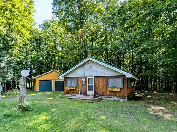 N4197 County Road Kk Rd, Big Bay, MI 49808