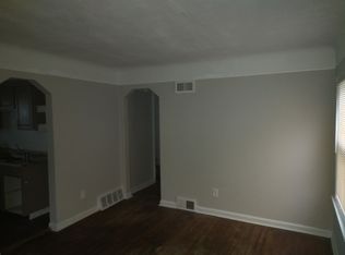 26865 Ross St, Inkster, MI 48141