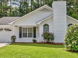 470 Cornwallis Way, Fayetteville, GA 30214
