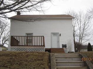 116 16th St SW, Massillon, OH 44647