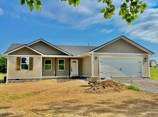 655 Taylor Rd, Rutledge, TN 37861