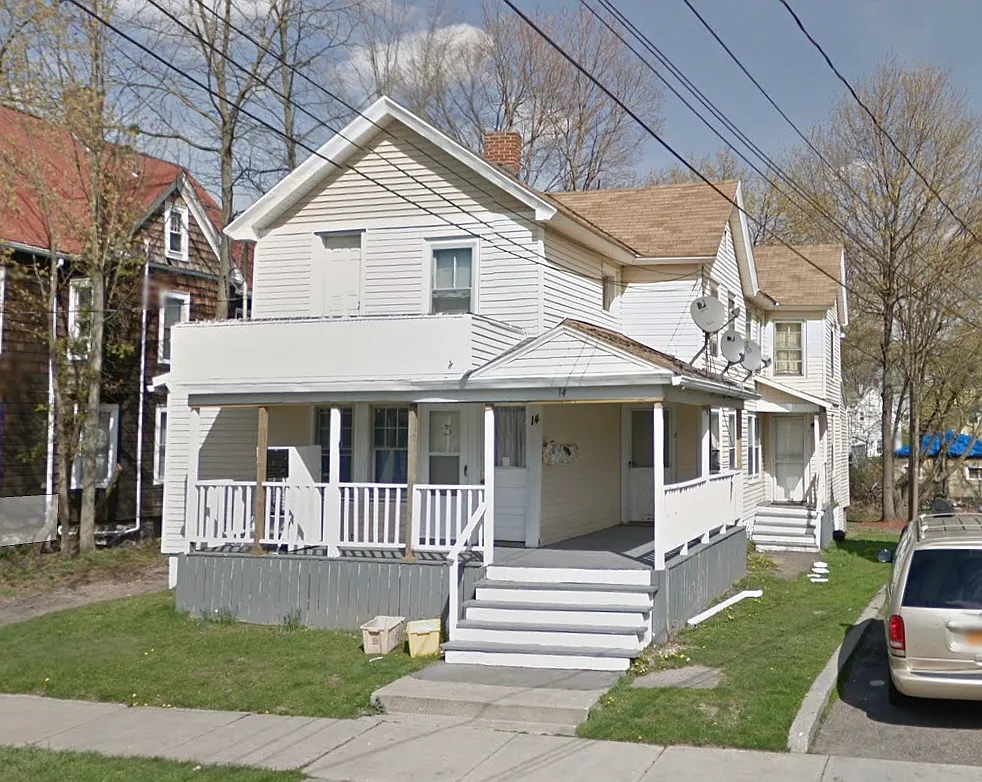 14 Clarke Street — Photo 3