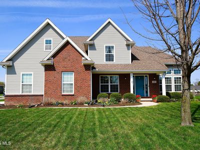 3149 Sterlingwood Ln, Perrysburg, OH, 43551