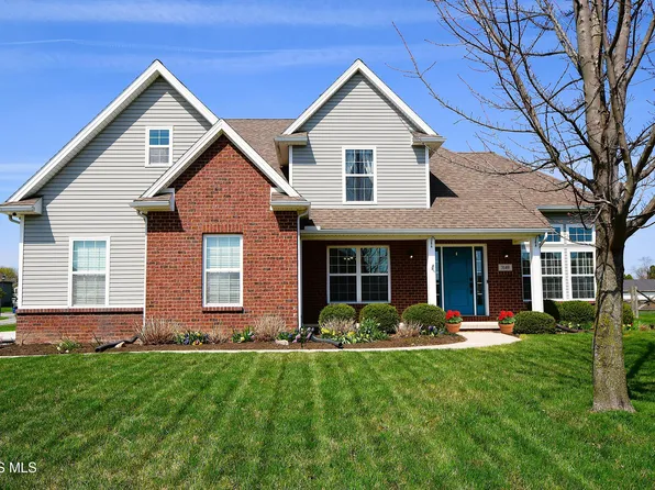 3149 Sterlingwood Ln, Perrysburg, OH 43551