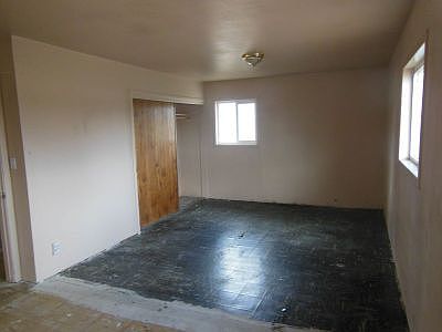 Bedroom #1