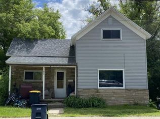 952 Eagle St, Rhinelander, WI 54501