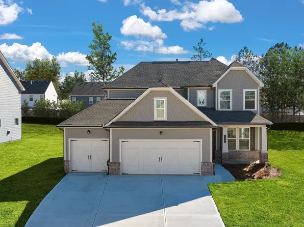 175 Andalusa Ct, Dallas, GA