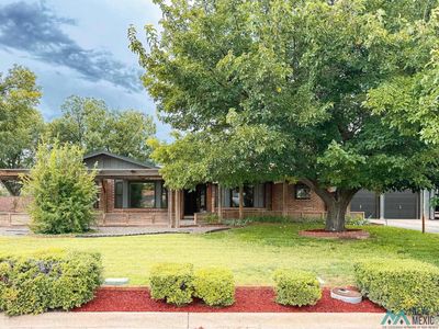 1200 Camino Real, Roswell, NM, 88203