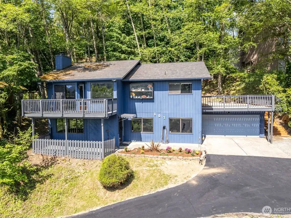 107 Alderwood Lane, Longview, WA 98632