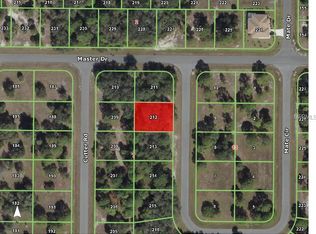 4 Mate Cir, Placida, FL 33946