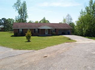 1321 Steven Blvd, Meridian, MS 39301