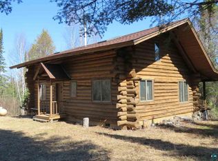 25 White Pine Ln, Lutsen, MN 55612