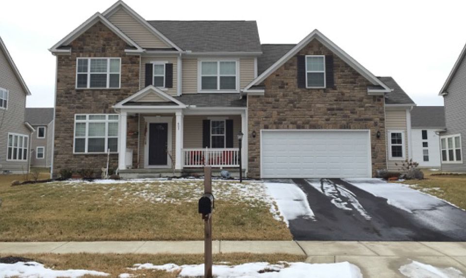 1st image of 603 Willow Grove Dr
