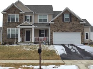 603 Willow Grove Dr, Delaware, OH 43015