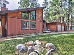 1338 Angora Lake Rd, South Lake Tahoe, CA 96150