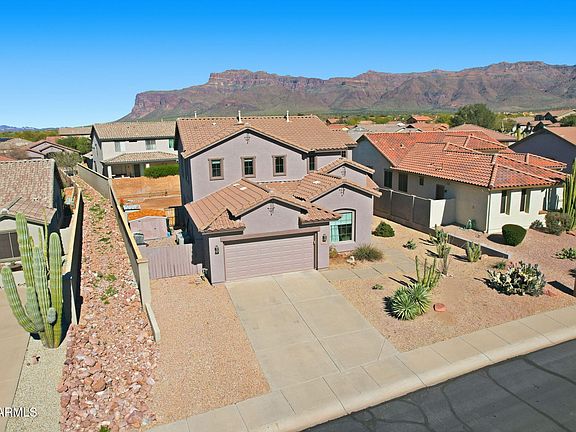 2nd image of 7616 E ELDERBERRY Way