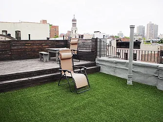 Rented by NY Home & Living Inc.