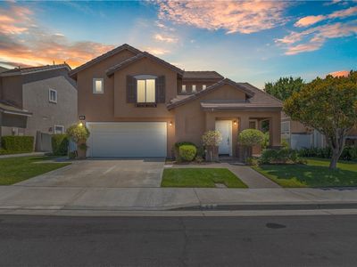 58 Parterre Ave, Foothill Ranch, CA, 92610