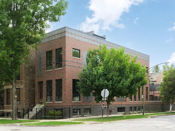 1900 W Cortland St, Chicago, IL 60622