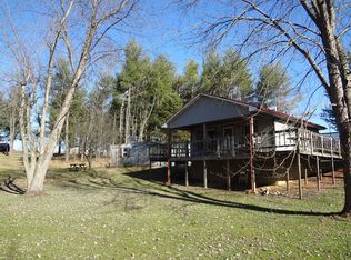 30803 Powder Plant Rd, Mc Arthur, OH 45651