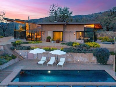 24000 Fig Tree Lane, Yorkville, CA, 95494