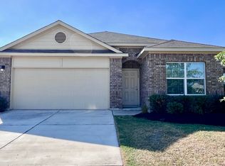 1509 Cedrus Rd, Cedar Park, TX 78613