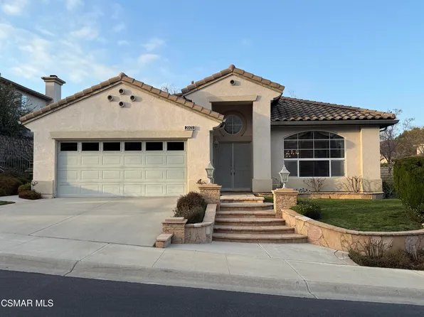 2021 Magpie Ct, Thousand Oaks, CA 91320