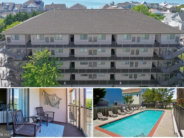 204 33rd St #30302, Ocean City, MD 21842