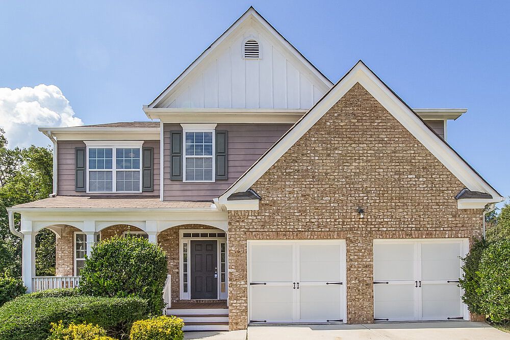 12 Oakbrook Ln, Douglasville, GA 30134 Zillow