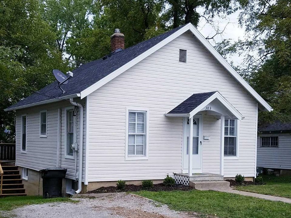 Front View