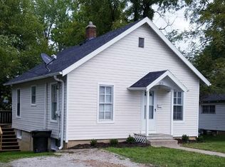 303 W Chestnut St, Fulton, MO 65251
