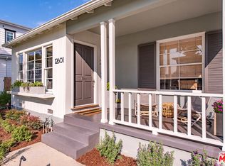 12601 Stanwood Pl, Los Angeles, CA 90066