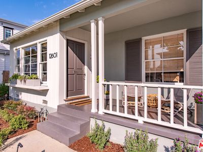 12601 Stanwood Pl, Los Angeles, CA, 90066