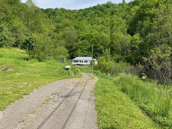 1354 Big Branch Hollow Rd, Banner, KY 41603