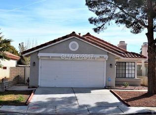 8620 Manalang Rd, Las Vegas, NV 89123