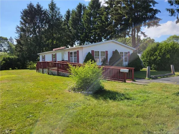 176 F Street, Groton, CT 06340